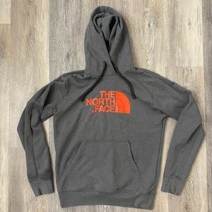 North Face Hoodie